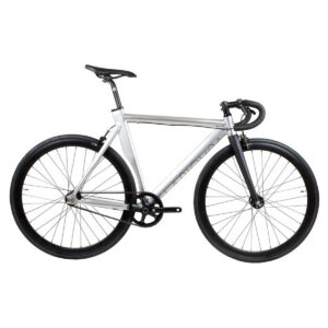 Fixie jalgratas BLB La Piovra ATK (M) Elektritõukerattad, elektrilised jalgrattad ja laste elektriautod
