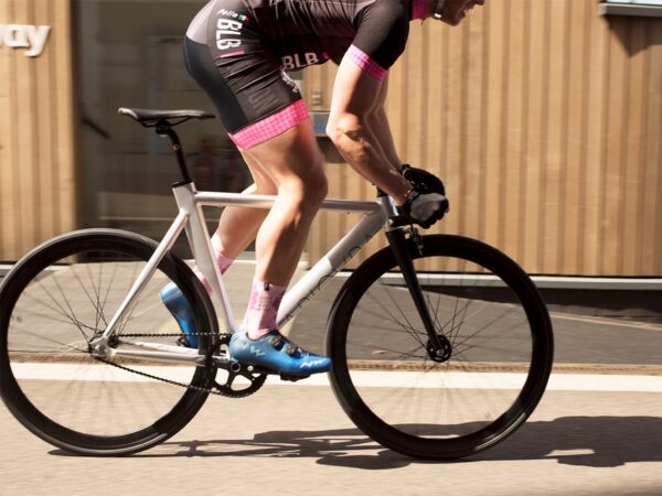 Fixie jalgratas BLB La Piovra ATK (XL) - Image 11