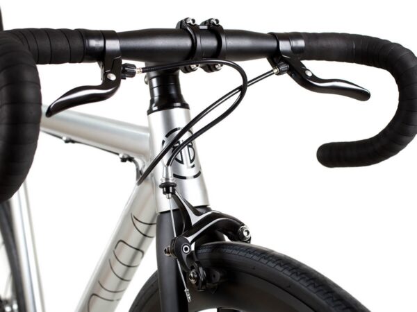 Fixie jalgratas BLB La Piovra ATK (XL) - Image 2