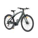 Engwe MAPFOUR N1 PRO Carbon elektrijalgratas 250W, 100 km, roheline (kopeeri) Elektrirattad Elektritõukerattad, elektrilised jalgrattad ja laste elektriautod 1