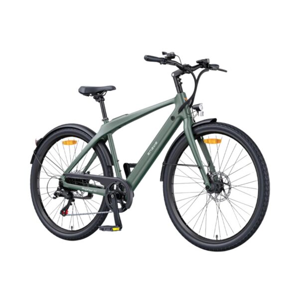 Engwe MAPFOUR N1 AIR Carbon elektrijalgratas 250W, 100 km, roheline (kopeeri) Elektrirattad Elektritõukerattad, elektrilised jalgrattad ja laste elektriautod 1