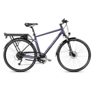 Elektrijalgratas ROMET Wagant RM 2, 28″ ploom (L) Elektrirattad Elektritõukerattad, elektrilised jalgrattad ja laste elektriautod