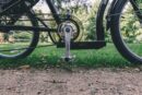 Kolmerattaline elektrijalgratas AMLADCYKLER Lightweight Tricycle