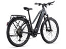 Elektrijalgratas GIANT Explore E+ 0 Pro STA, Gunmetal Black (S)