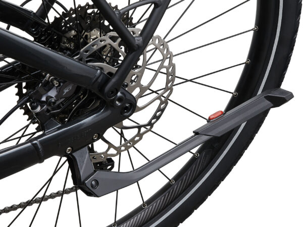 Elektrijalgratas GIANT Explore E+ 0 Pro STA, Gunmetal Black (S) - Image 9