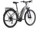 Elektrijalgratas GIANT Explore E+ 3 STA, Space Grey (S)