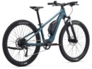 Elektrijalgratas GIANT Talon E+ Junior 26, Deep Lake