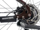 Elektrijalgratas KONA Dew HD, 27,5" Brown (M)