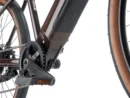 Elektrijalgratas KONA Dew HD, 27,5" Brown (M)