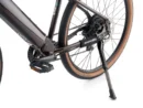 Elektrijalgratas KONA Dew HD, 27,5" Brown (M)