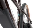 Elektrijalgratas KONA Dew HD, 27,5" Brown (M)