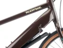 Elektrijalgratas KONA Dew HD, 27,5" Brown (M)