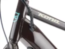 Elektrijalgratas KONA Dew HD, 27,5" Brown (M)