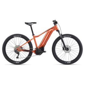 Elektrijalgratas LIV Tempt E+ 1, Copper Coin (XS) Elektritõukerattad, elektrilised jalgrattad ja laste elektriautod