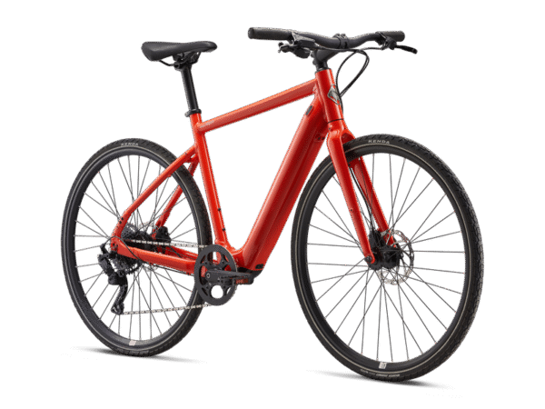 Elektrijalgratas MOMENTUM Voya E+ 3, 28"  Tequila Sunrise (S) - Image 4