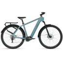 Elektrijalgratas TENWAYS AGO X, 29" Sky Blue (L)