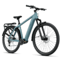 Elektrijalgratas TENWAYS AGO X, 29" Sky Blue (L)
