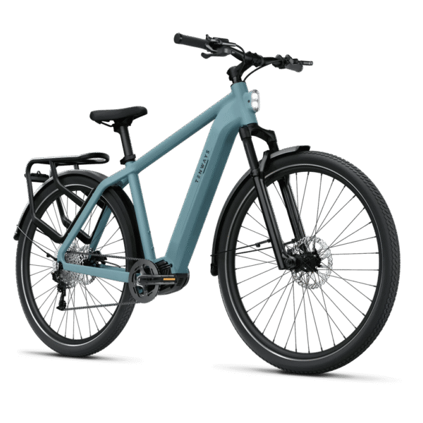 Elektrijalgratas TENWAYS AGO X, 29" Sky Blue (L) - Image 2