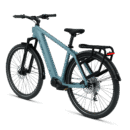 Elektrijalgratas TENWAYS AGO X, 29" Sky Blue (L)