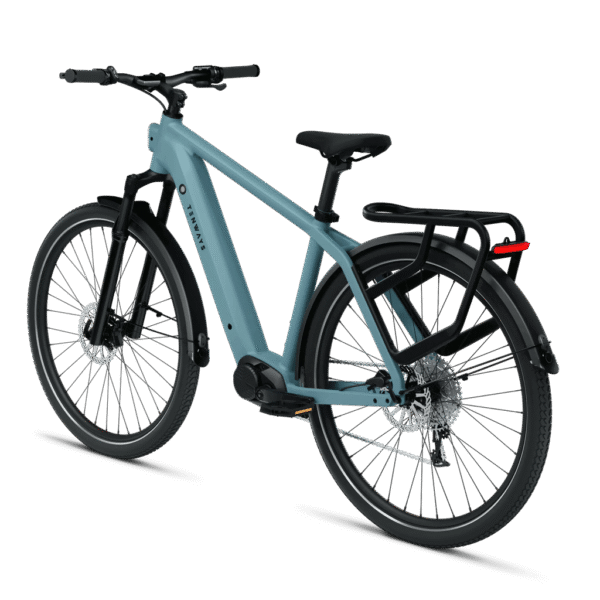 Elektrijalgratas TENWAYS AGO X, 29" Sky Blue (L) - Image 3