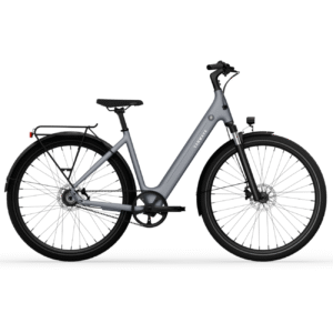 Elektrijalgratas TENWAYS CGO800S (2025) Pebble Grey Elektrirattad Elektritõukerattad, elektrilised jalgrattad ja laste elektriautod 1