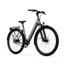 Elektrijalgratas TENWAYS CGO800S (2025) Pebble Grey Elektrirattad Elektritõukerattad, elektrilised jalgrattad ja laste elektriautod 2