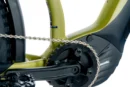 Elektriline fatbike LEADER FOX Brasa 26": Green (L)