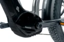 Elektriline fatbike LEADER FOX Brasa 26": Grey (L)