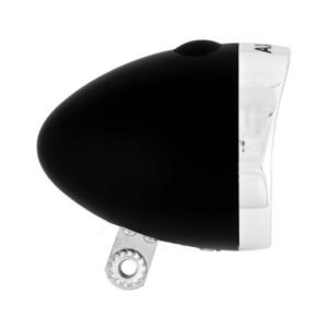 Jalgratta esituli AXA Classic Battery, must Jalgrattatuled Elektritõukerattad, elektrilised jalgrattad ja laste elektriautod 2