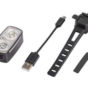 Esituli Giant Recon HL 200 Jalgrattatuled Elektritõukerattad, elektrilised jalgrattad ja laste elektriautod 2