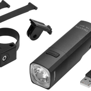 Jalgratta esituli Giant Recon HL 800 Jalgrattatuled Elektritõukerattad, elektrilised jalgrattad ja laste elektriautod 2