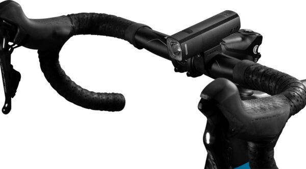 Jalgrattatulede komplekt Giant Recon (HL 1100 + TL 200) Jalgrattatuled Elektritõukerattad, elektrilised jalgrattad ja laste elektriautod 4