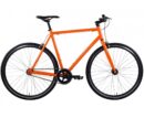 Fixie jalgratas EXCELSIOR Sputter, oranž (M) Jalgrattad Elektritõukerattad, elektrilised jalgrattad ja laste elektriautod 1