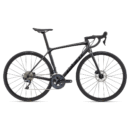 Jalgratas Giant TCR Advanced 1 Disc-KOM, Black Chrome (L) Jalgrattad Elektritõukerattad, elektrilised jalgrattad ja laste elektriautod