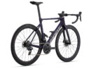 Jalgratas Giant Propel Advanced Pro 0 AXS, Black Currant (XL)