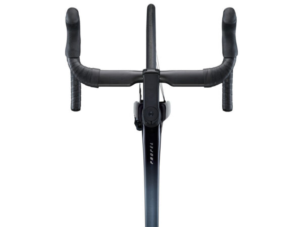 Jalgratas Giant Propel Advanced Pro 0 AXS, Black Currant (XL) - Image 8