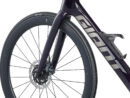 Jalgratas Giant Propel Advanced Pro 0 AXS, Black Currant (XL)