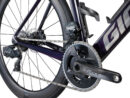Jalgratas Giant Propel Advanced Pro 0 AXS, Black Currant (XL)