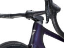 Jalgratas Giant Propel Advanced Pro 0 AXS, Black Currant (XL)