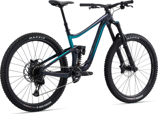 Maastikuratas Giant Reign 29 SX, Starry Night (L) - Image 2