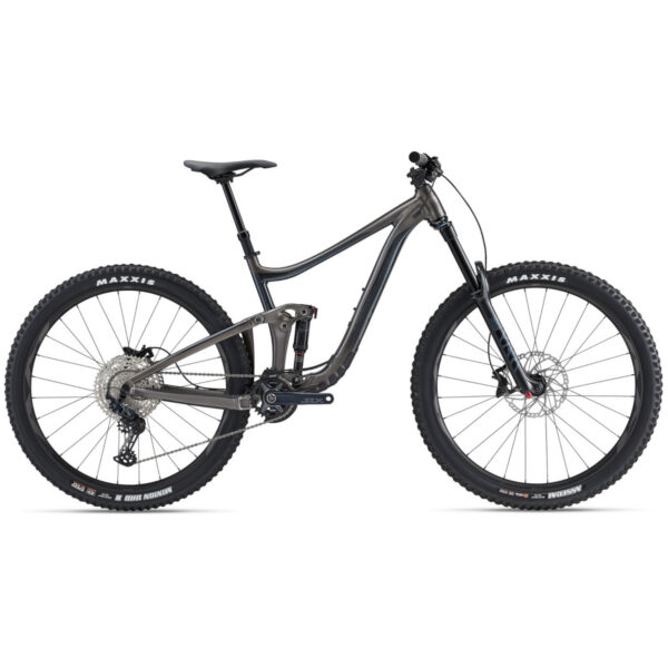 Jalgratas Giant Reign 29 1, Metal (M)