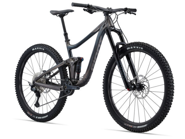 Jalgratas Giant Reign 29 1, Metal (M) - Image 2