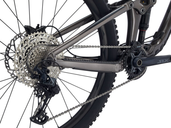 Jalgratas Giant Reign 29 1, Metal (M) - Image 6