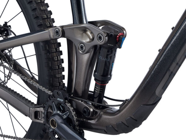 Jalgratas Giant Reign 29 1, Metal (M) - Image 5