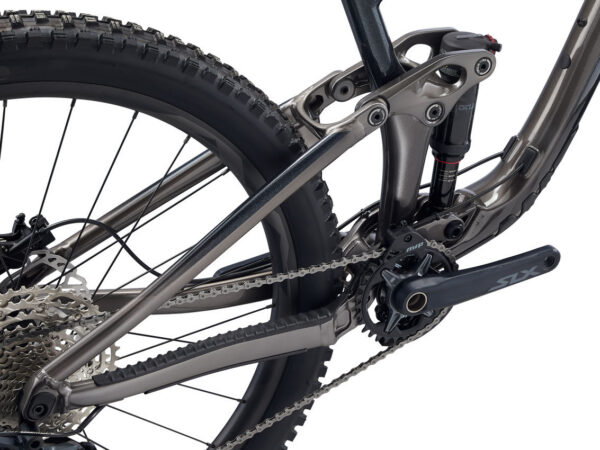 Jalgratas Giant Reign 29 1, Metal (M) - Image 4