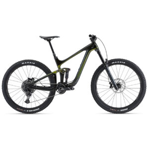 Jalgratas Giant Reign Advanced Pro 2 29″, Panther (XL) Jalgrattad Elektritõukerattad, elektrilised jalgrattad ja laste elektriautod