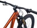 Jalgratas Giant Reign Advanced Pro 1 29", Amber Glow (M)