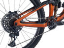 Jalgratas Giant Reign Advanced Pro 1 29", Amber Glow (M)