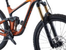 Jalgratas Giant Reign Advanced Pro 1 29", Amber Glow (M)