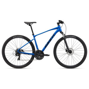 Jalgratas Giant Roam 4 Disc, Sapphire (XL) Jalgrattad Elektritõukerattad, elektrilised jalgrattad ja laste elektriautod